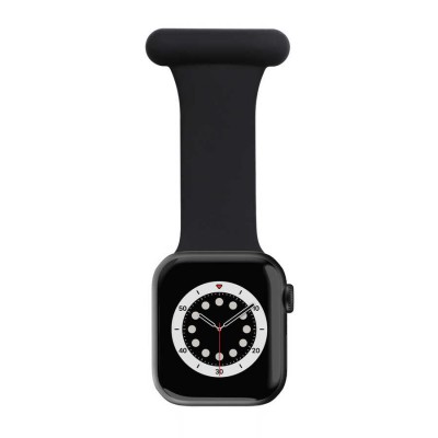 Bal-z Apple Watch 38mm KRD-44 Silikon Kordon