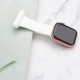 Apple Watch 38mm KRD-44 Silikon Kordon