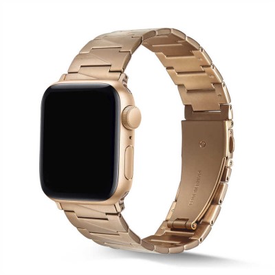 Bal-z Apple Watch 38mm KRD-48 Metal Kordon