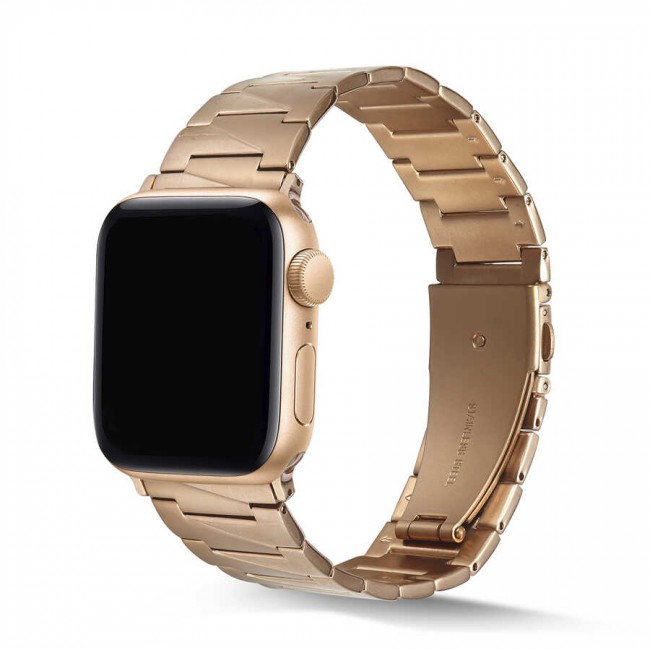Apple Watch 38mm KRD-48 Metal Kordon Apple Watch 38mm KRD-48 Metal Kordon
