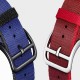Apple Watch 38mm KRD-51 Hasır Kordon Apple Watch 38mm KRD-51 Hasır Kordon