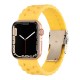 Apple Watch 38mm KRD-72 Silikon Kordon Apple Watch 38mm KRD-72 Silikon Kordon