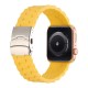 Apple Watch 38mm KRD-72 Silikon Kordon Apple Watch 38mm KRD-72 Silikon Kordon
