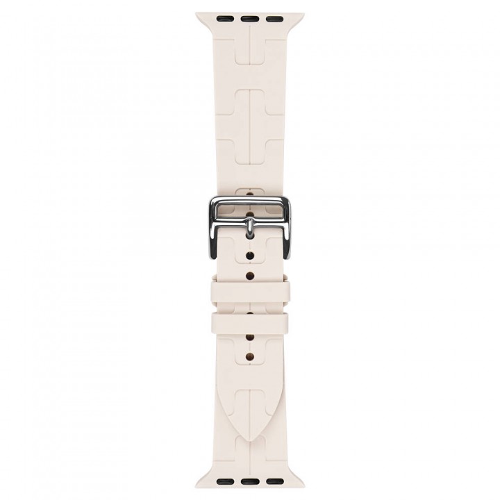 Apple Watch 38mm KRD-92 Silikon Kordon