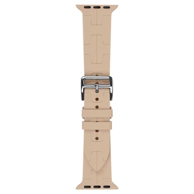 Bal-z Apple Watch 38mm KRD-92 Silikon Kordon