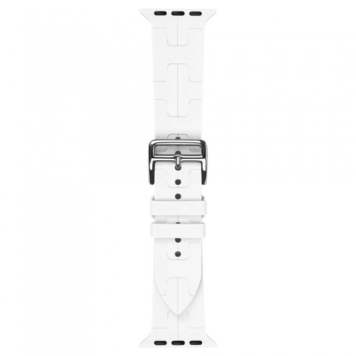 Apple Watch 38mm KRD-92 Silikon Kordon