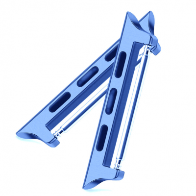 Bal-z Apple Watch 38mm Metal Kordon Dönüştürücü