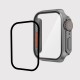 Apple Watch 38mm - Watch Ultra 49mm Kasa Dönüştürücü ve Ekran Koruyucu Zore Watch Gard 26 Apple Watch 38mm - Watch Ultra 49mm Kasa Dönüştürücü ve Ekran Koruyucu Zore Watch Gard 26