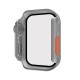 Apple Watch 38mm - Watch Ultra 49mm Kasa Dönüştürücü ve Ekran Koruyucu Zore Watch Gard 26 Apple Watch 38mm - Watch Ultra 49mm Kasa Dönüştürücü ve Ekran Koruyucu Zore Watch Gard 26