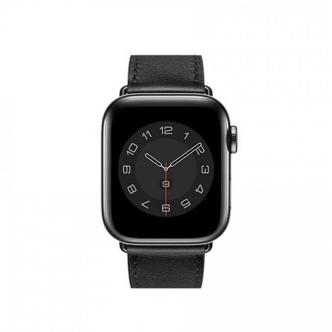 Apple Watch 38mm Wiwu Attleage Watchband Hakiki Deri Kordon Apple Watch 38mm Wiwu Attleage Watchband Hakiki Deri Kordon