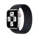 Apple Watch 38mm Wiwu Braided Solo Loop Small Kordon Apple Watch 38mm Wiwu Braided Solo Loop Small Kordon