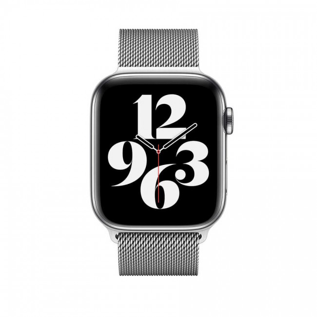 Apple Watch 38mm Wiwu Minalo Metal Kordon Apple Watch 38mm Wiwu Minalo Metal Kordon