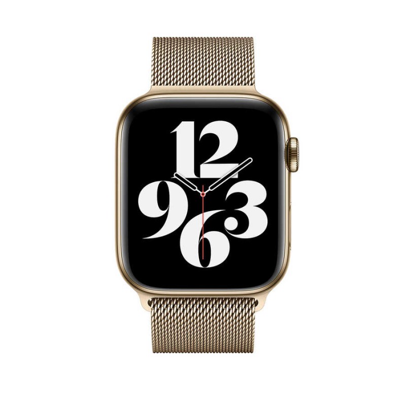 Bal-z Apple Watch 38mm Wiwu Minalo Metal Kordon