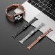 Apple Watch 38mm Wiwu Seven Beads Steel Belt Metal Kordon Apple Watch 38mm Wiwu Seven Beads Steel Belt Metal Kordon