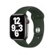 Apple Watch 38mm Wiwu Sport Band Silikon Kordon Apple Watch 38mm Wiwu Sport Band Silikon Kordon