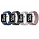 Apple Watch 38mm Wiwu Sport Loop Hasır Kordon Apple Watch 38mm Wiwu Sport Loop Hasır Kordon