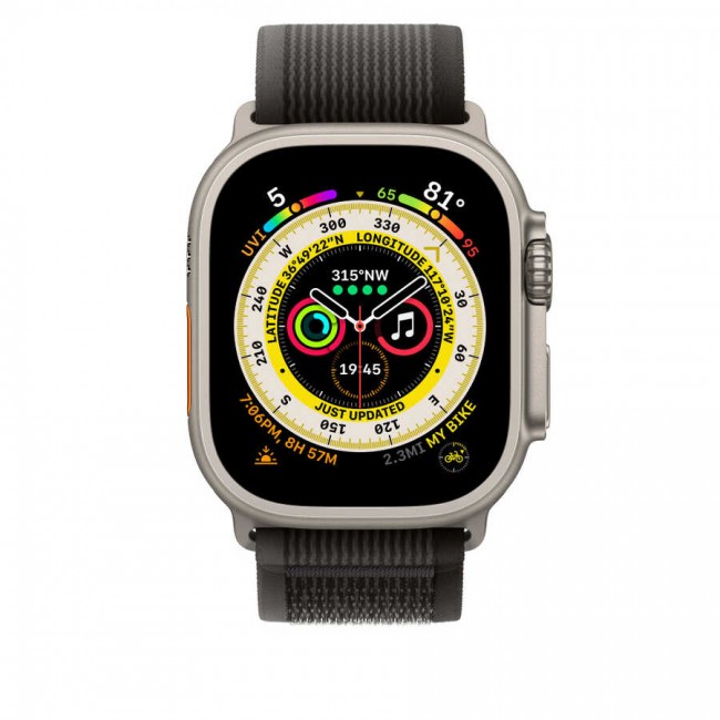 Apple Watch 38mm Wiwu Trail Loop Naylon Örgü İşlemeli Hasır Kordon Strap Kayış Apple Watch 38mm Wiwu Trail Loop Naylon Örgü İşlemeli Hasır Kordon Strap Kayış
