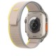 Apple Watch 38mm Wiwu Trail Loop Naylon Örgü İşlemeli Hasır Kordon Strap Kayış Apple Watch 38mm Wiwu Trail Loop Naylon Örgü İşlemeli Hasır Kordon Strap Kayış