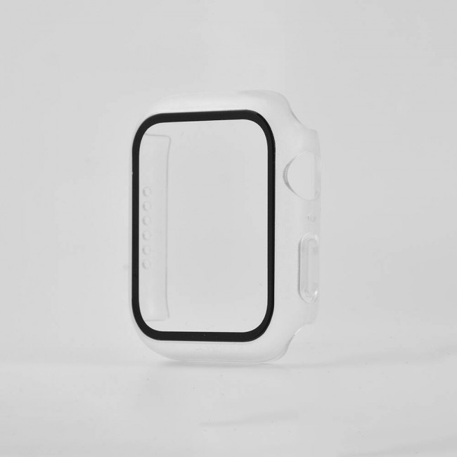 Apple Watch 38mm Zore 01 Kasa ve Ekran Koruyucu Apple Watch 38mm Zore 01 Kasa ve Ekran Koruyucu