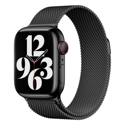 Bal-z Apple Watch 38mm  Band-01 Metal Kordon