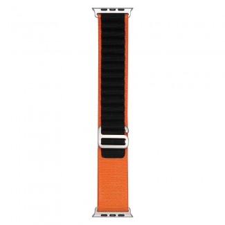 Apple Watch 38mm Zore Band-74 Hasır Kordon Apple Watch 38mm Zore Band-74 Hasır Kordon