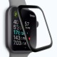 Apple Watch 38mm Zore Full Yapışkanlı Cam Ekran Koruyucu Apple Watch 38mm Zore Full Yapışkanlı Cam Ekran Koruyucu