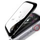 Apple Watch 38mm Zore Full Yapışkanlı Cam Ekran Koruyucu Apple Watch 38mm Zore Full Yapışkanlı Cam Ekran Koruyucu