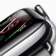 Apple Watch 38mm Zore Full Yapışkanlı Cam Ekran Koruyucu Apple Watch 38mm Zore Full Yapışkanlı Cam Ekran Koruyucu