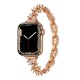 Apple Watch 38mm Zore KRD-104 Metal Kordon Apple Watch 38mm Zore KRD-104 Metal Kordon