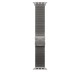 Apple Watch 38mm Zore KRD-121 Metal Hasır Kordon Apple Watch 38mm Zore KRD-121 Metal Hasır Kordon