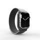 Apple Watch 38mm Zore KRD-122 Silikon Kordon Strap Kayış