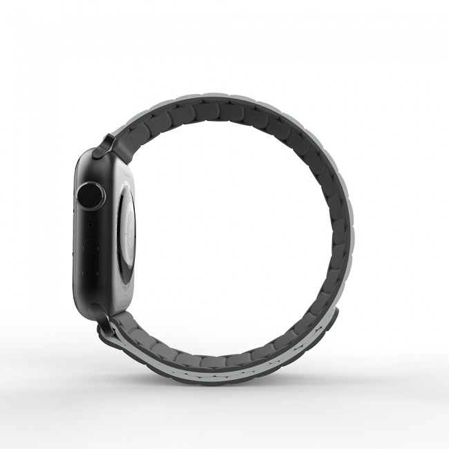 Apple Watch 38mm Zore KRD-122 Silikon Kordon Strap Kayış