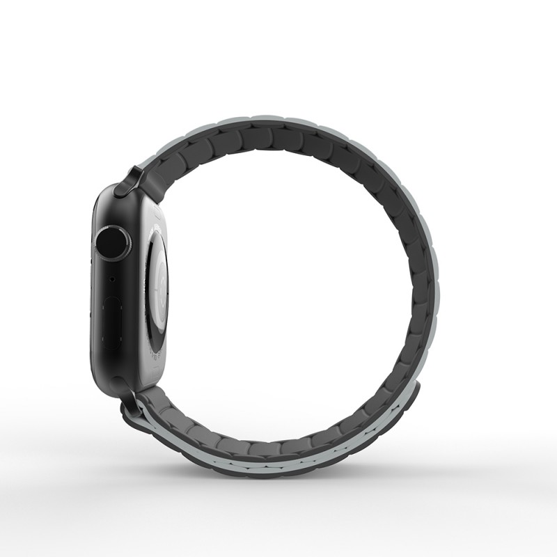 Bal-z Apple Watch 38mm  KRD-122 Silikon Kordon Strap Kayış