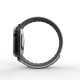 Apple Watch 38mm Zore KRD-122 Silikon Kordon Strap Kayış