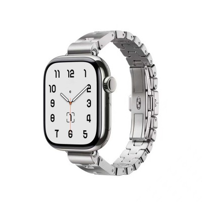 Bal-z Apple Watch 38mm Zore KRD-150 Metal Kordon