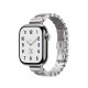 Bal-z Apple Watch 38mm Zore KRD-150 Metal Kordon