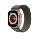 Apple Watch 38mm Zore KRD-74 Hasır Kordon Apple Watch 38mm Zore KRD-74 Hasır Kordon