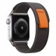 Apple Watch 38mm Zore KRD-77 Hasır Kordon Apple Watch 38mm Zore KRD-77 Hasır Kordon