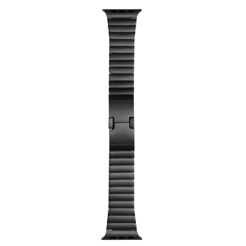 Bal-z Apple Watch 38mm  KRD-82 Metal Kordon