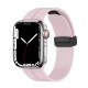Apple Watch 38mm Zore KRD-84 Silikon Kordon Apple Watch 38mm Zore KRD-84 Silikon Kordon