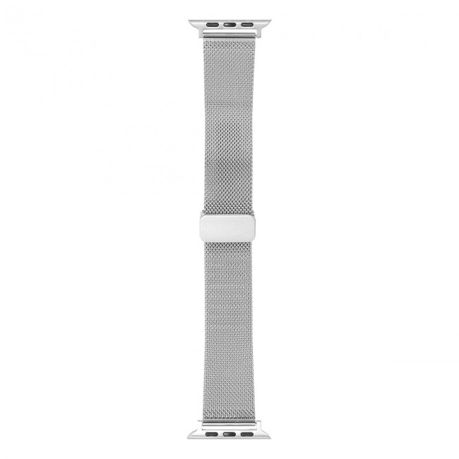 Apple Watch 38mm Zore KRD-85 Metal Kordon