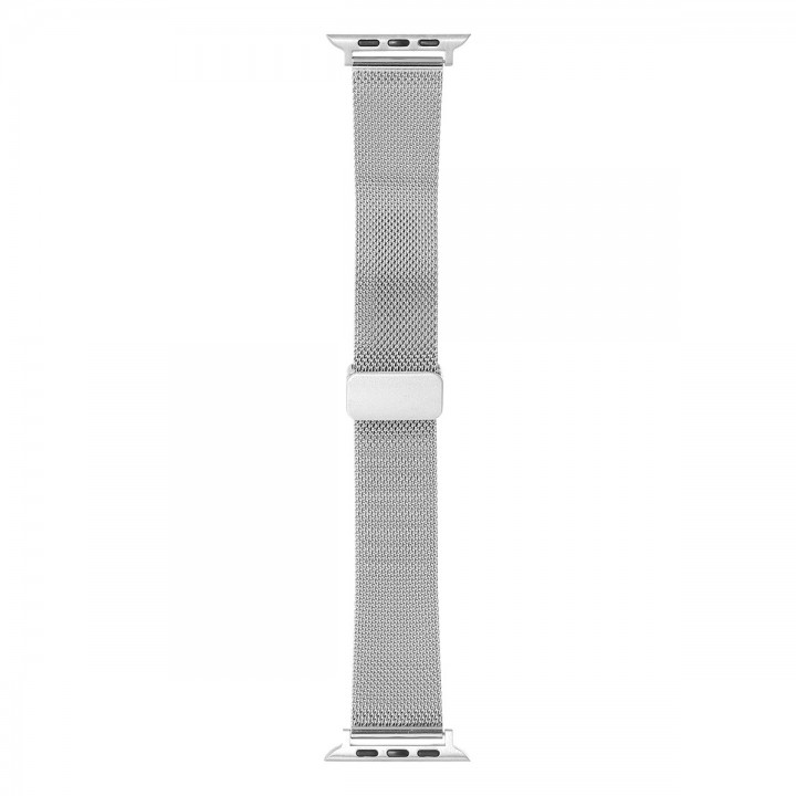 Apple Watch 38mm Zore KRD-85 Metal Kordon