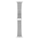 Apple Watch 38mm Zore KRD-85 Metal Kordon