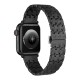 Apple Watch 38mm Zore KRD-86 Metal Kordon Apple Watch 38mm Zore KRD-86 Metal Kordon