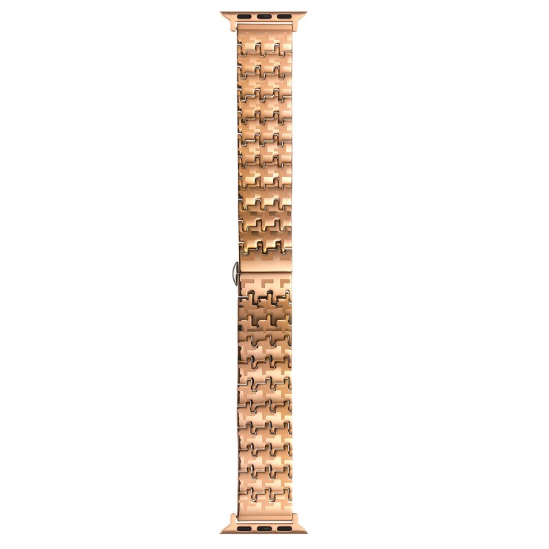 Bal-z Apple Watch 38mm  KRD-86 Metal Kordon