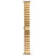 Apple Watch 38mm Zore KRD-86 Metal Kordon Apple Watch 38mm Zore KRD-86 Metal Kordon