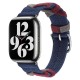 Apple Watch 38mm Zore KRD-97 Sarmal Örgü Tasarımlı Kordon Apple Watch 38mm Zore KRD-97 Sarmal Örgü Tasarımlı Kordon