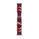 Apple Watch 38mm Zore KRD-97 Sarmal Örgü Tasarımlı Kordon Apple Watch 38mm Zore KRD-97 Sarmal Örgü Tasarımlı Kordon