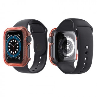 Apple Watch 38mm Zore Watch Gard 03 Kasa Koruyucu Apple Watch 38mm Zore Watch Gard 03 Kasa Koruyucu