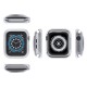 Apple Watch 38mm Zore Watch Gard 03 Kasa Koruyucu